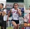 Ganadores y ganadoras del Premio Estatal del Deporte Puebla 2025. Ganadores y ganadoras del Premio Estatal del Deporte Puebla 2025.