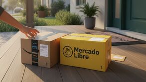 Conoce qué pasará con la entrega de paquetes de Amazon y Mercado Libre, debido a las fallas que presentó Amazón Web Services y si te podría afectar.