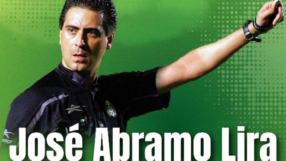 José Abramo Lira fue anunciado por el Instituto Municipal del Deporte José Abramo Lira fue anunciado por el Instituto Municipal del Deporte