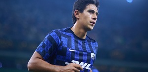 José Juan Macías apunta a estar con Pumas ante Atlético San Luis