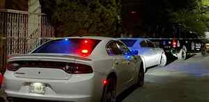 Movilización por asesinato de hombre en colonia Real de Cumbres en Monterrey. Movilización por asesinato de hombre en colonia Real de Cumbres en Monterrey.