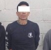 Los tres hombres fueron considerados responsables del delito de homicidio calificado con ventaja y brutal ferocidad, dentro de la causa penal 917/2023. Los tres hombres fueron considerados responsables del delito de homicidio calificado con ventaja y brutal ferocidad, dentro de la causa penal 917/2023.