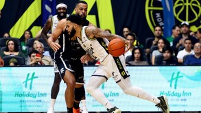 Fuerza Regia tomó la ventaja 2-0 en la Final de Zona de la Liga Nacional de Baloncesto Profesional al vencer a Panteras en la final de zona de la LNBP.