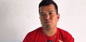 José Eduardo Sandallo 
