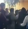 Nicole es golpeada por adultos y alumnos de escuela secundaria en Tláhuac