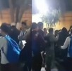 Nicole es golpeada por adultos y alumnos de escuela secundaria en Tláhuac Nicole es golpeada por adultos y alumnos de escuela secundaria en Tláhuac