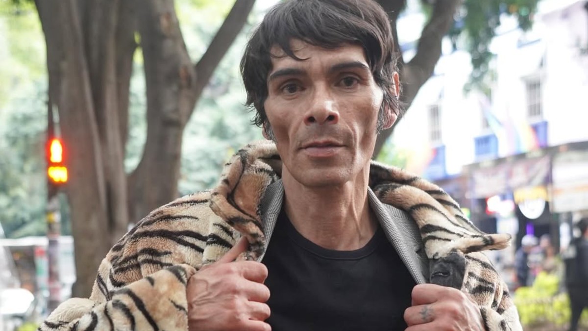Oscar fue conocido por un video de Luisito Comunica conocido como 'Los reyes del after' Oscar fue conocido por un video de Luisito Comunica conocido como 'Los reyes del after'