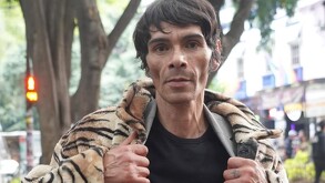 Oscar fue conocido por un video de Luisito Comunica conocido como 'Los reyes del after'