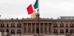 Palacio de Gobierno de Nuevo León Palacio de Gobierno de Nuevo León
