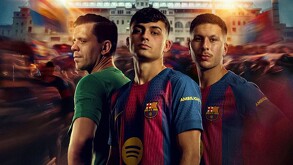 Barcelona cuenta con siete bajas para el partido contra Olympiacos, pero Pedri y Szczesny se perfilan como titulares.