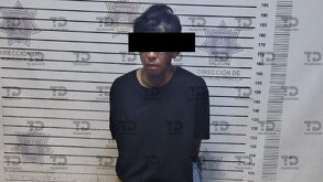 El  ladrón fue detenido y puesto a disposición de las autoridades competentes en Saltillo, aunque las víctimas decidieron no presentar denuncia formal.