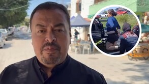 Coordinador de Seguridad de El Salto, Jalisco
