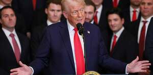 El Gobierno de Nuevo León espera que haya crecimiento económico en la entidad durante el segundo mandato de Trump en Estados Unidos.