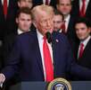 El Gobierno de Nuevo León espera que haya crecimiento económico en la entidad durante el segundo mandato de Trump en Estados Unidos.