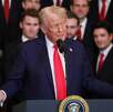 El Gobierno de Nuevo León espera que haya crecimiento económico en la entidad durante el segundo mandato de Trump en Estados Unidos. El Gobierno de Nuevo León espera que haya crecimiento económico en la entidad durante el segundo mandato de Trump en Estados Unidos.
