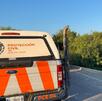 Elementos de Protección de Civil realizaron un operativo de búsqueda en arroyo en Higueras, Nuevo León Elementos de Protección de Civil realizaron un operativo de búsqueda en arroyo en Higueras, Nuevo León