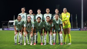 Estos es lo que necesita la Selección Mexicana Femenil para acceder a octavos de final del Mundial Sub-17.
