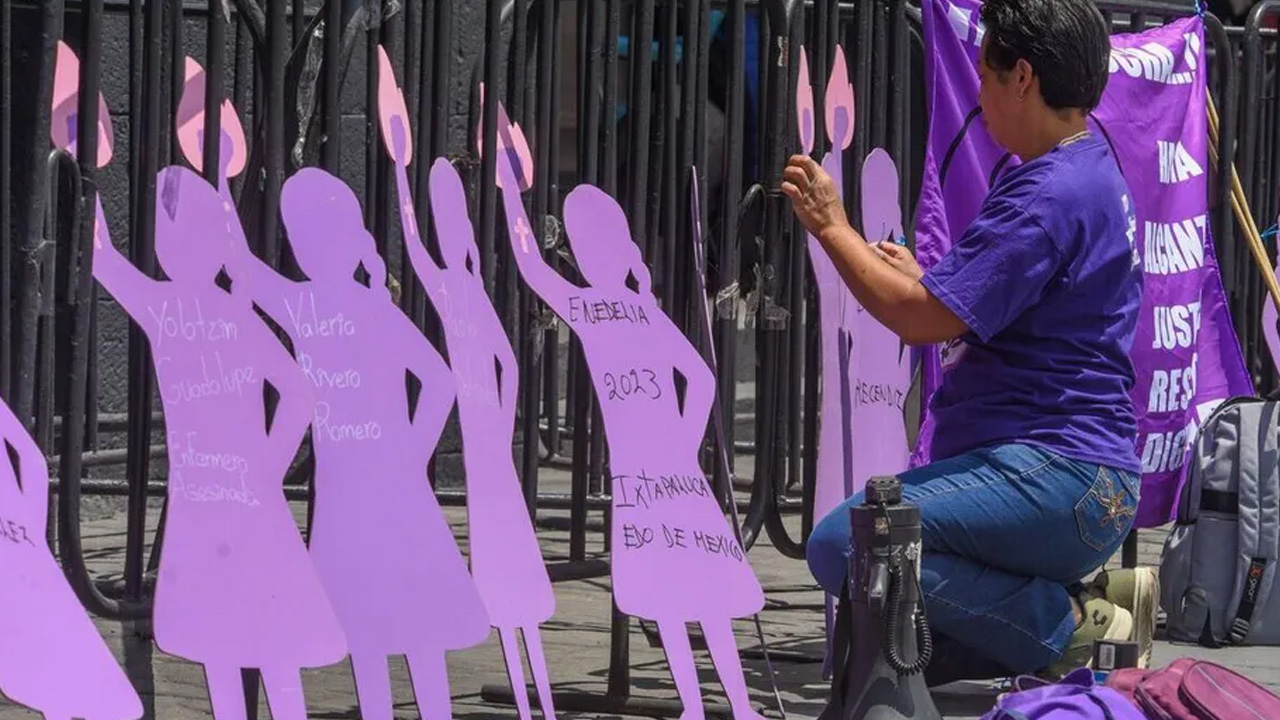 La SCJN determinó que la reinserción social no debe influir en la pena de un delincuente.