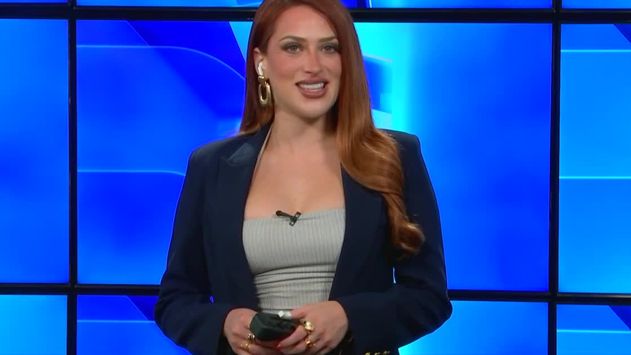 Programa conducido por Norma García, martes 21 de octubre de 2025.