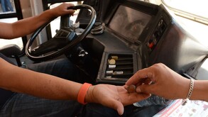 Pago de pasaje podría aumentar ante exigencia de transportistas; amagan con bloqueo en CdMx