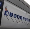 El Tren Ligero da servicio a miles de usuarios todos los días y cerrará por trabajos de remodelación