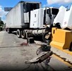 Choque tráiler Guadalajara-Zapotlanejo Choque tráiler Guadalajara-Zapotlanejo