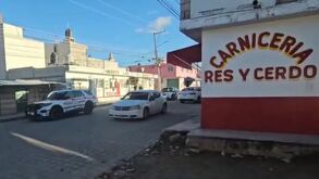 Cpnoce qué fue lo que pasó en Bosques de Santa Anita, lugar en dónde mataron a un hombre y dejaron a dos personas heridas.