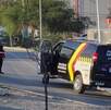 Tras la agresión, la mujer quedó gravemente herida dentro del vehículo Tras la agresión, la mujer quedó gravemente herida dentro del vehículo