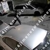 Hombres señalados por el presunto robo de autos en la alcaldía Miguel Hidalgo, Ciudad de México. Hombres señalados por el presunto robo de autos en la alcaldía Miguel Hidalgo, Ciudad de México.