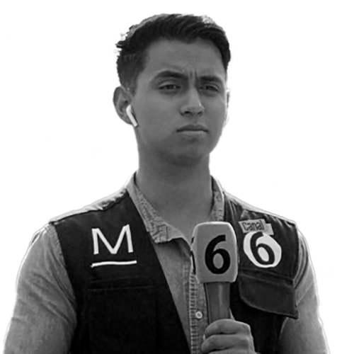 Ángel Mercado