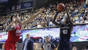 Astros de Jalisco fue superior a unos Diablos Rojos que no mostraron su gran juego del día anterior.