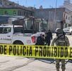 Una pareja fue asesinada desde un vehículo en movimiento en la colonia Barranca Honda de la ciudad de Puebla, las autoridades realizan diligencias en la zona. Una pareja fue asesinada desde un vehículo en movimiento en la colonia Barranca Honda de la ciudad de Puebla, las autoridades realizan diligencias en la zona.