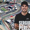 Sergio Pérez llevará a cabo varias actividades relacionadas con el Gran Premio de México 2025, además de que estará presente en los paddocks en las prácticas. Sergio Pérez llevará a cabo varias actividades relacionadas con el Gran Premio de México 2025, además de que estará presente en los paddocks en las prácticas.