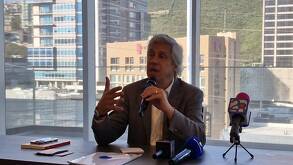 Claudio X. González, miembro de Ciudadanos por la Democracia