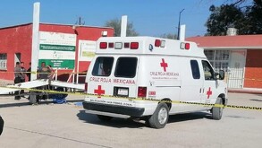 Abuela de menor de 6 años que murió tras caerle techumbre en San Pedro, Coahuila, exige justicia