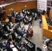 La correcta implementación de alertas catastrales requiere una coordinación interinstitucional La correcta implementación de alertas catastrales requiere una coordinación interinstitucional