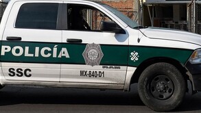 Elementos de la SSC se percataron de la actitud sospechosa de un sujeto buscado por doble homicidio