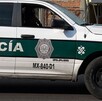 Elementos de la SSC se percataron de la actitud sospechosa de un sujeto buscado por doble homicidio Elementos de la SSC se percataron de la actitud sospechosa de un sujeto buscado por doble homicidio