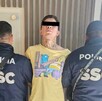 Donovan 'N' fue detenido luego de que s ele vinculara con el delito de homicidio contra el abogado David Cohen Donovan 'N' fue detenido luego de que s ele vinculara con el delito de homicidio contra el abogado David Cohen