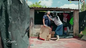 Capítulo de Cuando los ángeles caen