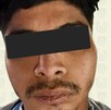 Imagen de Eddy, joven de 24 años que fue detenido por presuntamente quemar viva a una mujer en la alcaldía Gustavo A. Madero de la Ciudad de México. Imagen de Eddy, joven de 24 años que fue detenido por presuntamente quemar viva a una mujer en la alcaldía Gustavo A. Madero de la Ciudad de México.