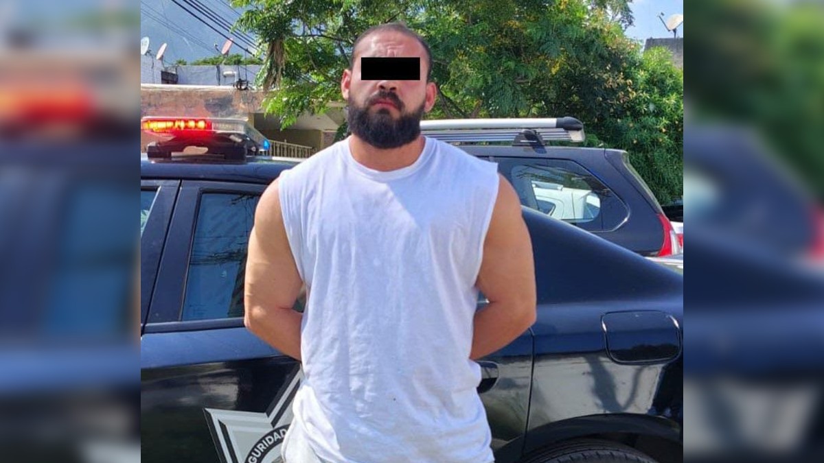 El presunto agresor fue identificado como Oscar El presunto agresor fue identificado como Oscar
