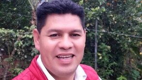 ernesto islas aparicio fue encontrado muerto en el rio san marcos sierra norte puebla
