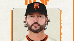 Giants de San Francisco anunciaron como manager para la siguiente temporada a Tony Vitello, a quien enfrentará la novena de Sultanes el próximo año.