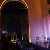 'Guitarra sin fronteras' con el guitarrista Marco Álvarez en el Museo La Milarca 'Guitarra sin fronteras' con el guitarrista Marco Álvarez en el Museo La Milarca