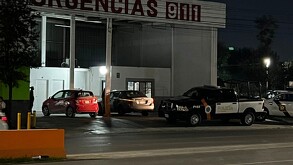 Cruz Verde en Apodaca, Nuevo León