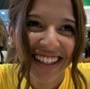 Joven venezolana antes de quitarse la vida al lanzarse desde un puente peatonal en Puebla capital. Joven venezolana antes de quitarse la vida al lanzarse desde un puente peatonal en Puebla capital.