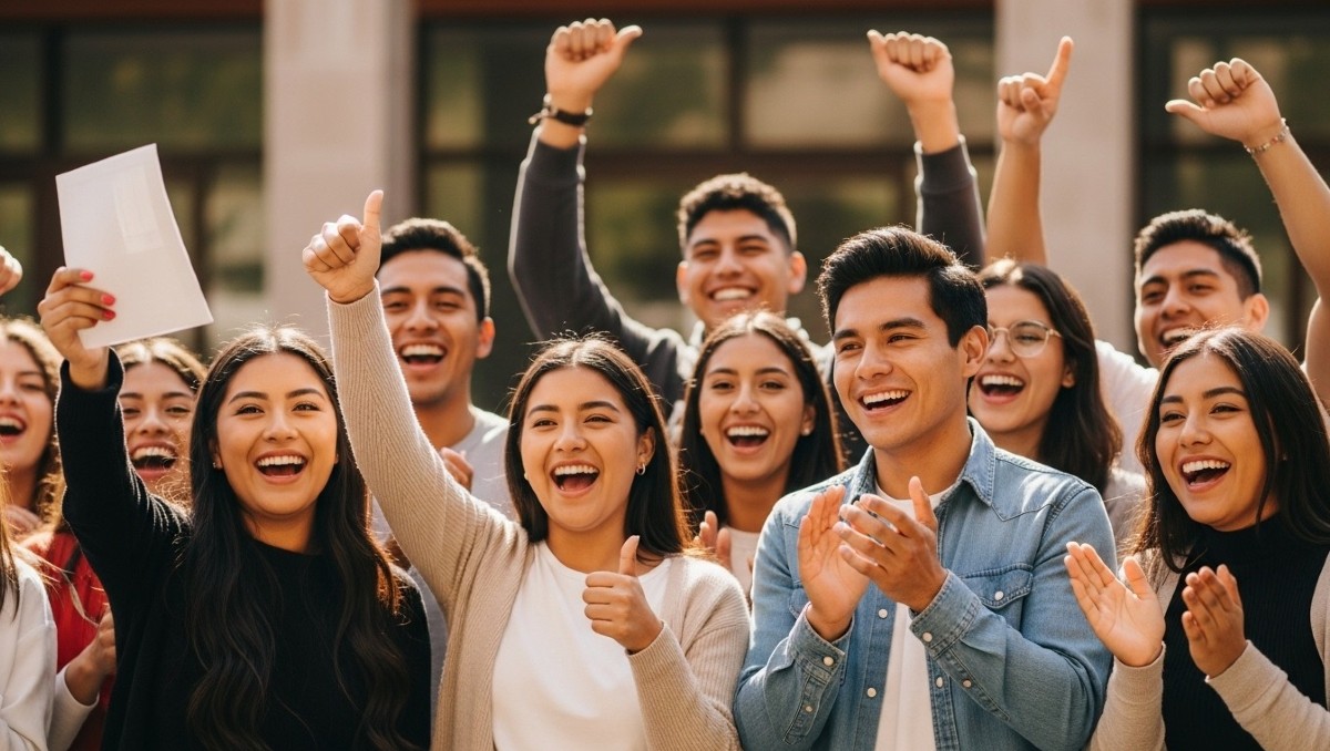 Jóvenes Construyendo el Futuro 2025: requisitos y cómo registrarse | Especial
