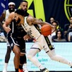 Fuerza Regia tomó la ventaja 2-0 en la Final de Zona de la Liga Nacional de Baloncesto Profesional al vencer a Panteras en la final de zona de la LNBP. Fuerza Regia tomó la ventaja 2-0 en la Final de Zona de la Liga Nacional de Baloncesto Profesional al vencer a Panteras en la final de zona de la LNBP.