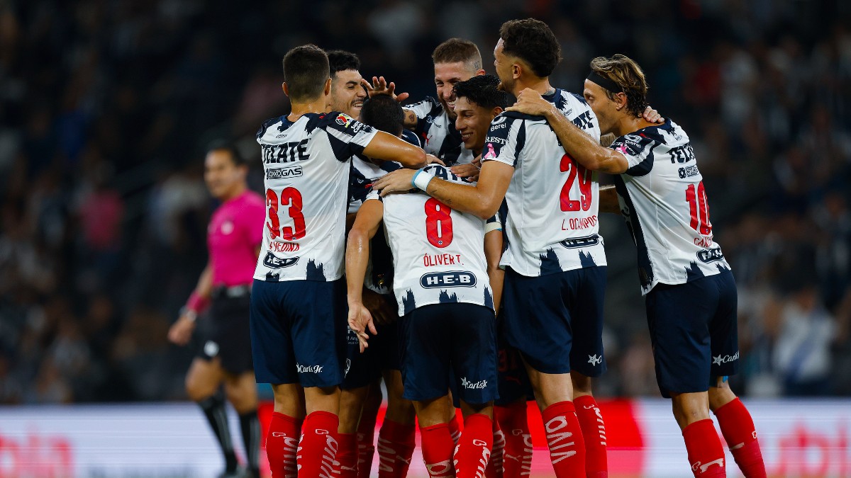 Los Rayados del Monterrey ya piensa en ‘La Fiesta Grande’ del futbol mexicano sin embargo, así le va cada que tiene un cierre de torneo. Los Rayados del Monterrey ya piensa en ‘La Fiesta Grande’ del futbol mexicano sin embargo, así le va cada que tiene un cierre de torneo.